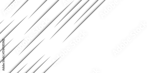 Random geometric line seamless pattern. Abstract black lines with white background. Creative and geometric shape with luxury pattern and paper texture design. colorful outline monochrome texture. 