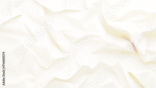 Close-up of purple crumpled paper background texture,Close-up of purple crumpled paper,