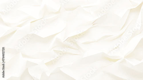 Brown recycle paper. Crumpled packing material, wooden texture for design. Vintage paper antique texture.