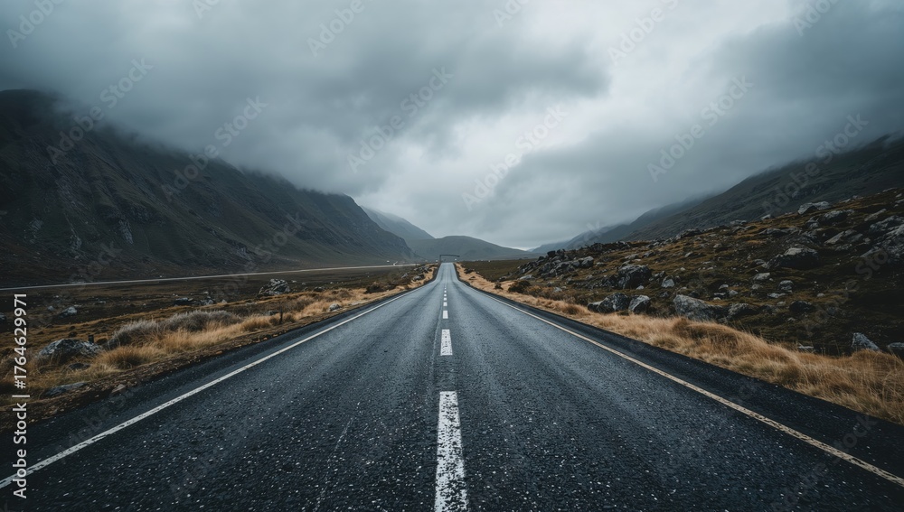 Naklejka premium Navigate hazardous zones carefully and stay out of trouble. Emphasize flexibility and caution to overcome challenges.