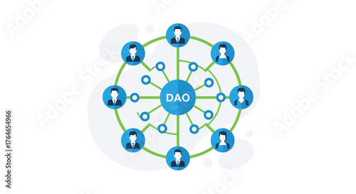 Understanding Decentralized Autonomous Organizations and Their Impact on Global Business Structures