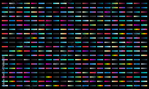 Vibrant and colorful grid pattern background with a variety of hues and shades.