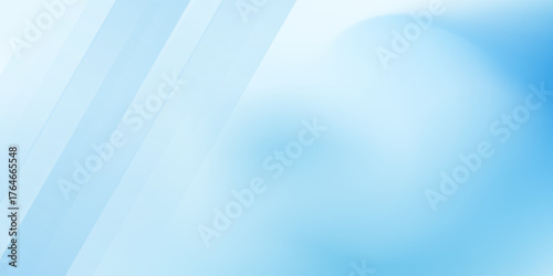 Luxury light white and blue blurred bright background,abstract light white blue blurry colorful background elegant bright illustration with gradient background,blur pastel color white blue texture