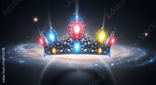 The Crown of Supernovae
