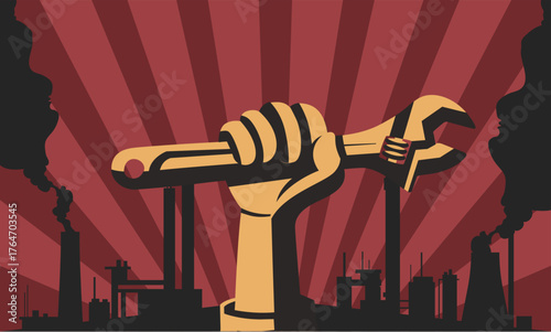 Industrial Revolution Poster ...