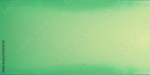 Vintage green grunge texture backdrop with copy space, perfect for an aged or retro design