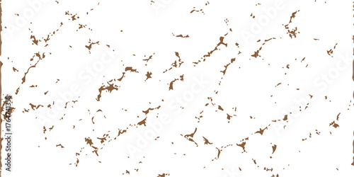 Abstract grunge paint background with colourful ink splash texture and dirty paper pattern