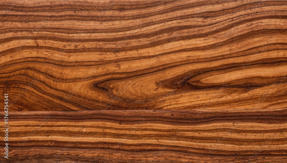 Fototapeta premium High-quality teak wood surface image