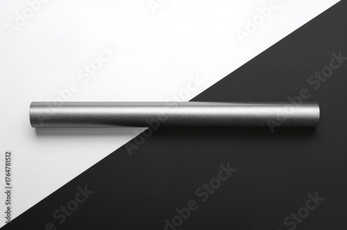 Metallic Horizontal Pipe Ag...