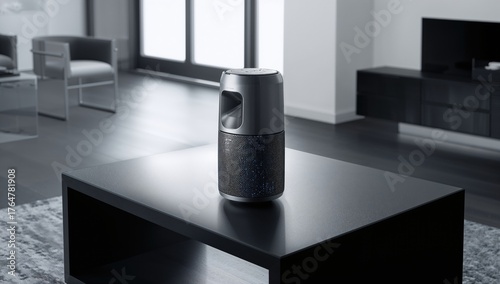 Contemporary Setting Featur...