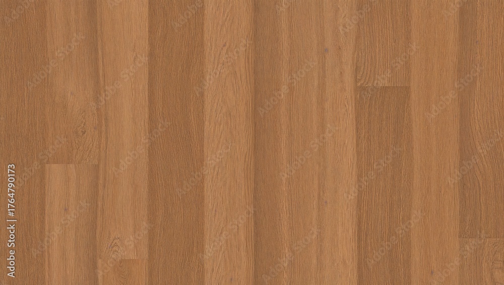 Fototapeta premium Natural patterned teak wood surface for decorative backgrounds