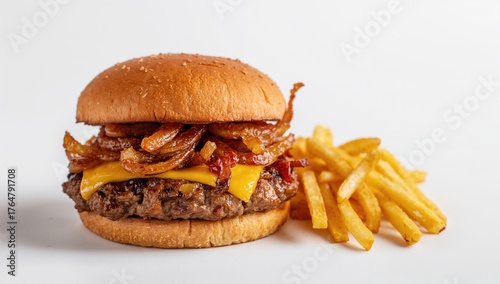The Popular Crispy Onion Bu...