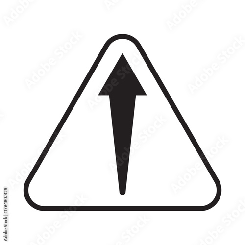 Vector swipe arrows. Arrow vector icon. Arrows collection. arrow icon, modern simple arrows, triangle. 