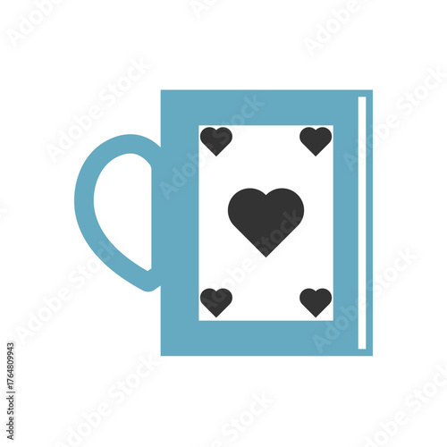 Modern Mug Clipart Design, Cozy Mug Vector Art, branding and design, Creative,
mug icons, Silhouette, vector illustration, Elegant, Stylish mug design, graphic, unique,symbols,
lat design, symbol, 