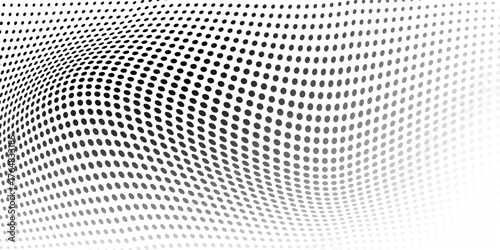 The halftone texture is monochrome. Vector chaotic background dot rough half. overlay nice graphic old pattern good design art dotted.