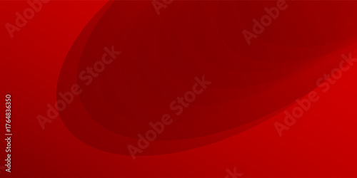 Vector art abstract red and black design bckground graphic modern pattern simple art good nice. Geometric blurred mobile old