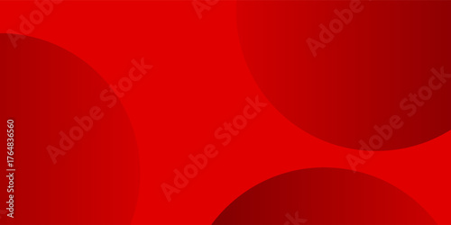Vector art abstract red and black design bckground graphic modern pattern simple art good