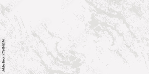 White simple wash linen texture seamless background. Cotton cloth effect in weathered sun art, rough  old pastel modern