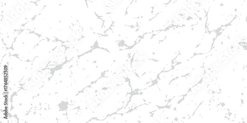 Worn white paint texture on a grunge wall surface backdrop