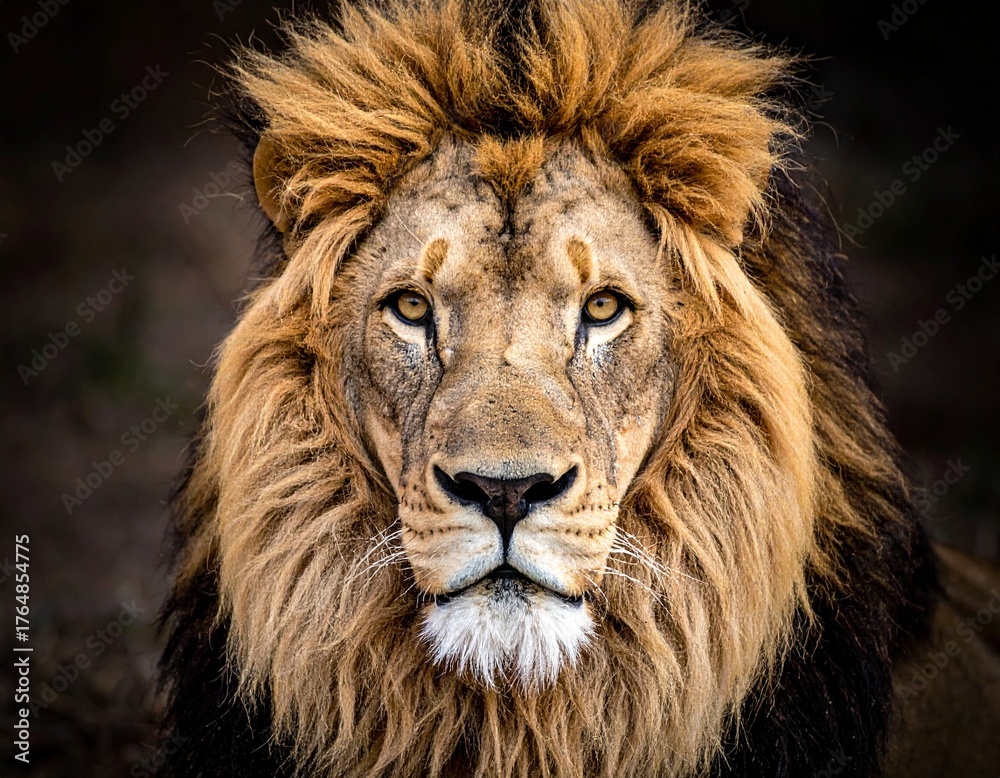 Fototapeta premium Beautiful Animal Images Collection – Wild and Domestic Animals Including Cats, Dogs, Lions, Tigers, Elephants, Horses, Birds & Nature Wildlife Photography