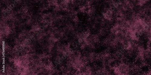 purple background with vintage texture, old antique pastel purple pink wall with shabby violet texture. Abstract mint grunge background for cement floor texture.  