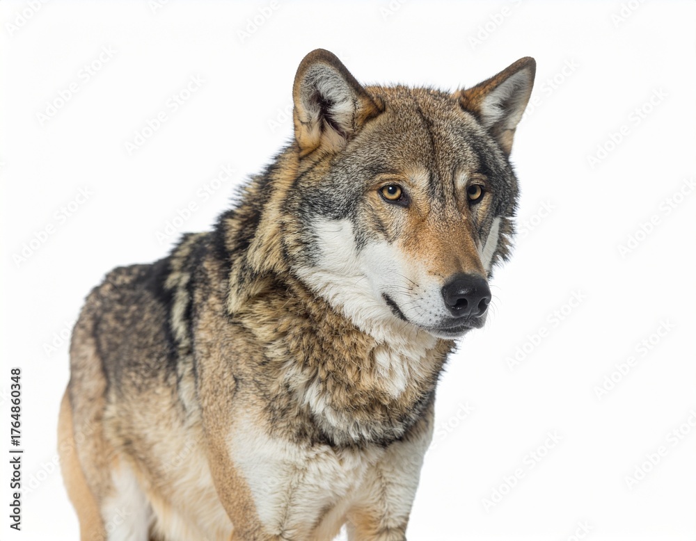 Fototapeta premium Beautiful Animal Images Collection – Wild and Domestic Animals Including Cats, Dogs, Lions, Tigers, Elephants, Horses, Birds & Nature Wildlife Photography