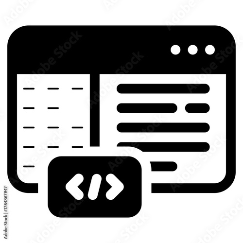 programming icon
