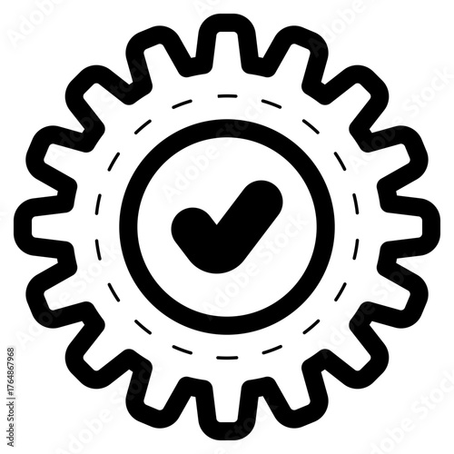 software development optimized icon