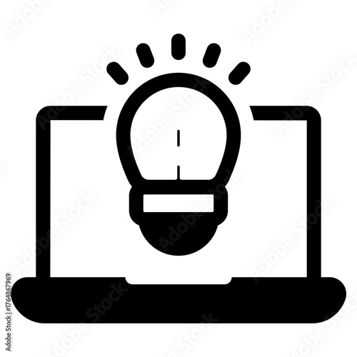 software concept idea icon