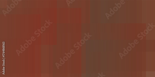 Abstract Brown and Red Texture with Gradient Effect.
