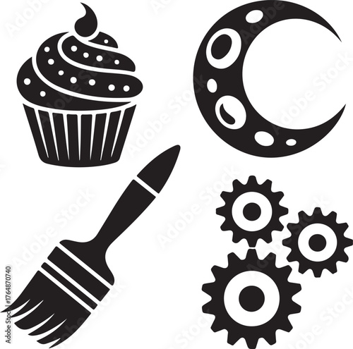 Creative Elements Collection