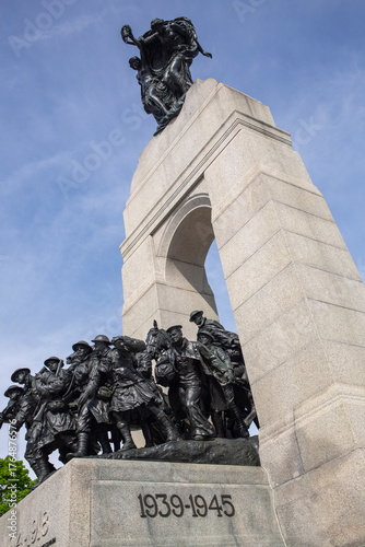 Foto Ottawa, ON, Canada