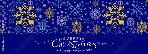 christmas background with snowflakes, christmas card with snowflakes vector eps