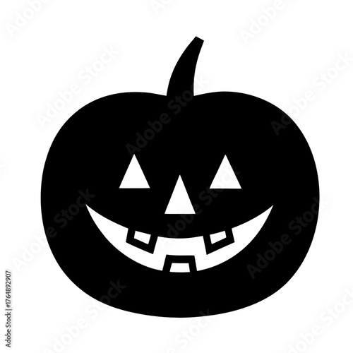 halloween jack o lantern