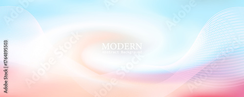 Watercolor painted background. Abstract Illustration wallpaper. Brush stroked painting. Presentation, websiet, textures