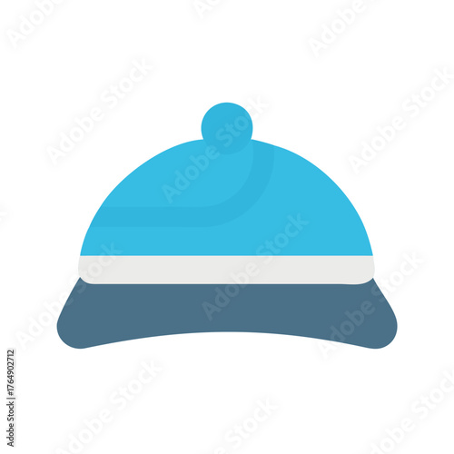 Cap Hat vector illustration, transparent background