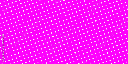 The cloth. blue fabric background. Material for sewing clothes. Pattern texture of native cloth. Fabric texture. wrinkled purple cloth with a white dot. Checkered background, pink fabric net texture.