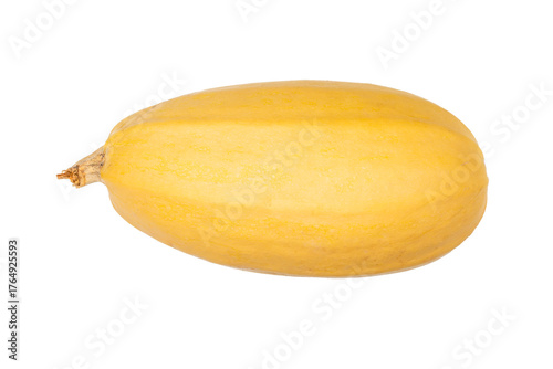 Wallpaper Mural Isolated Spaghetti Squash Against Transparent  Background for Healthy Cooking Torontodigital.ca