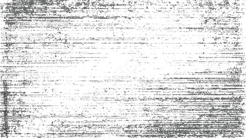 Gray horizontal lines texture distressed background abstract black