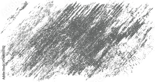 Gray textured background with diagonal lines white