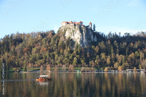 LAGO DI BLED