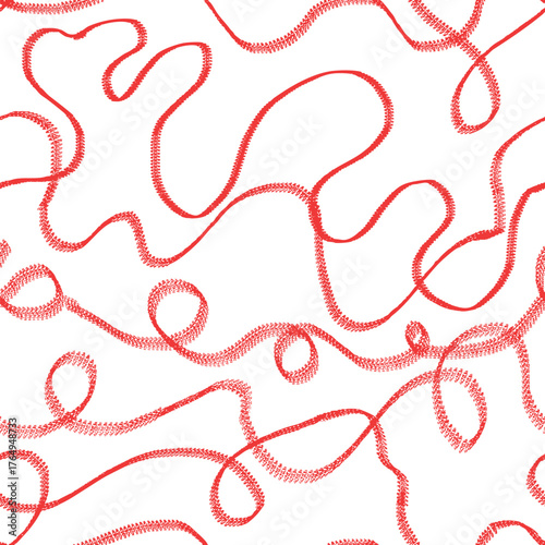 hand drawn patchwork colorful, vibrant, tones, colors, swimwear print fabric pattern prints design trendy fashion vector