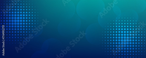 Digital technology wave speed connect blue green background, cyber nano information, abstract communication, innovation future tech data, internet network connection, Ai big data line dot illustration