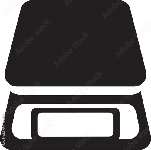 Laptop mouse keyboard technology icon design vector illustration