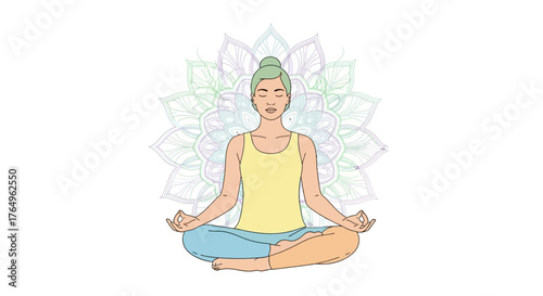 A man in traditional attire playing a sitar, a long-necked stringed instrument.