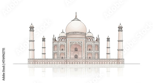 A man in traditional attire playing a sitar, a long-necked stringed instrument.