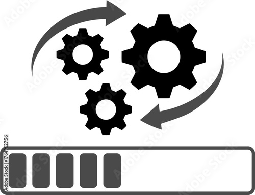 System Setup and Configuration Process