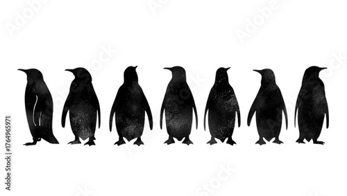 Watercolor christmas wreath frame with holly berries and greenery