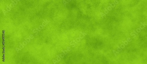 Green vintage grunge background with rough surface texture. Dust cement concrete wall. Old paper texture. Grunge stone texture background for old retro effect.	