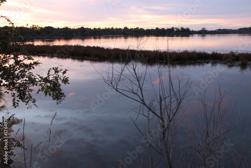 Alba in Valle Cavanata